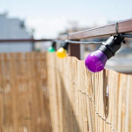 Terrazza Manzoni Διαμέρισμα Μπάρι Εξωτερικό φωτογραφία