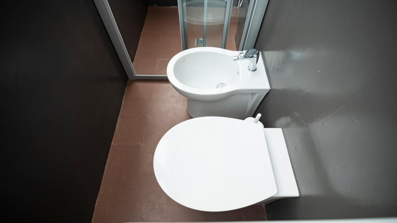 Terrazza Manzoni Διαμέρισμα Μπάρι Εξωτερικό φωτογραφία