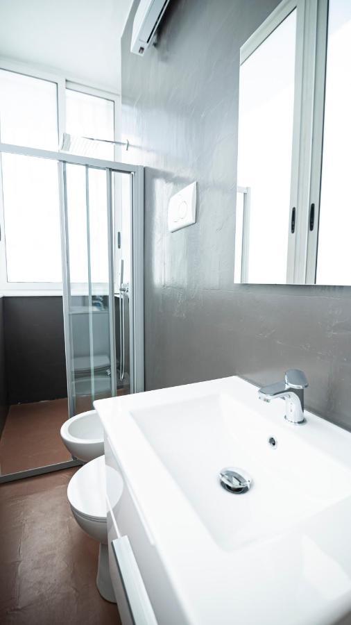 Terrazza Manzoni Διαμέρισμα Μπάρι Εξωτερικό φωτογραφία